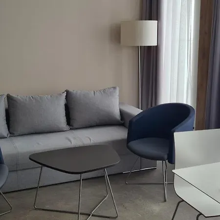 Apartment Czarna Gora 408 *