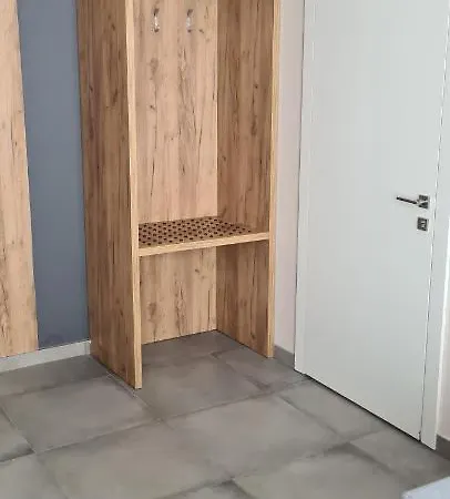 Apartment Czarna Gora 408 Sienna (Klodzko)
