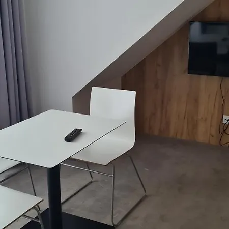 Apartment Czarna Gora 408