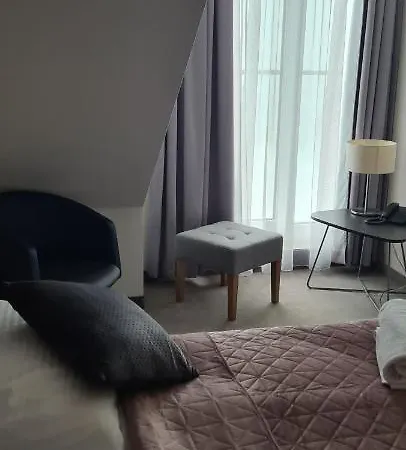 Apartment Czarna Gora 408 Sienna (Klodzko)