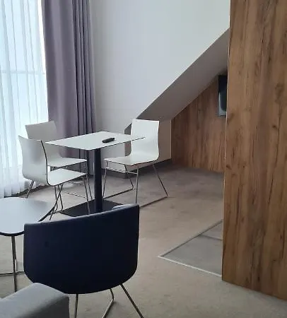 Czarna Gora 408 Apartment