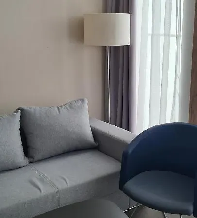 Apartment Czarna Gora 408 Sienna (Klodzko)