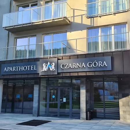 Czarna Gora 408 Apartment